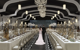 Doltone House – Club Marconi